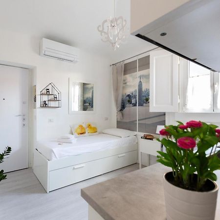 Commenda White Studio Μιλάνο Εξωτερικό φωτογραφία