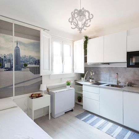 Commenda White Studio Μιλάνο Εξωτερικό φωτογραφία