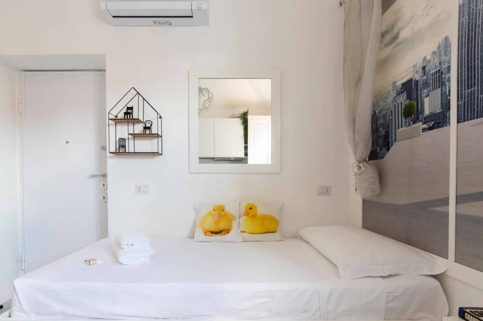 Commenda White Studio Μιλάνο Εξωτερικό φωτογραφία