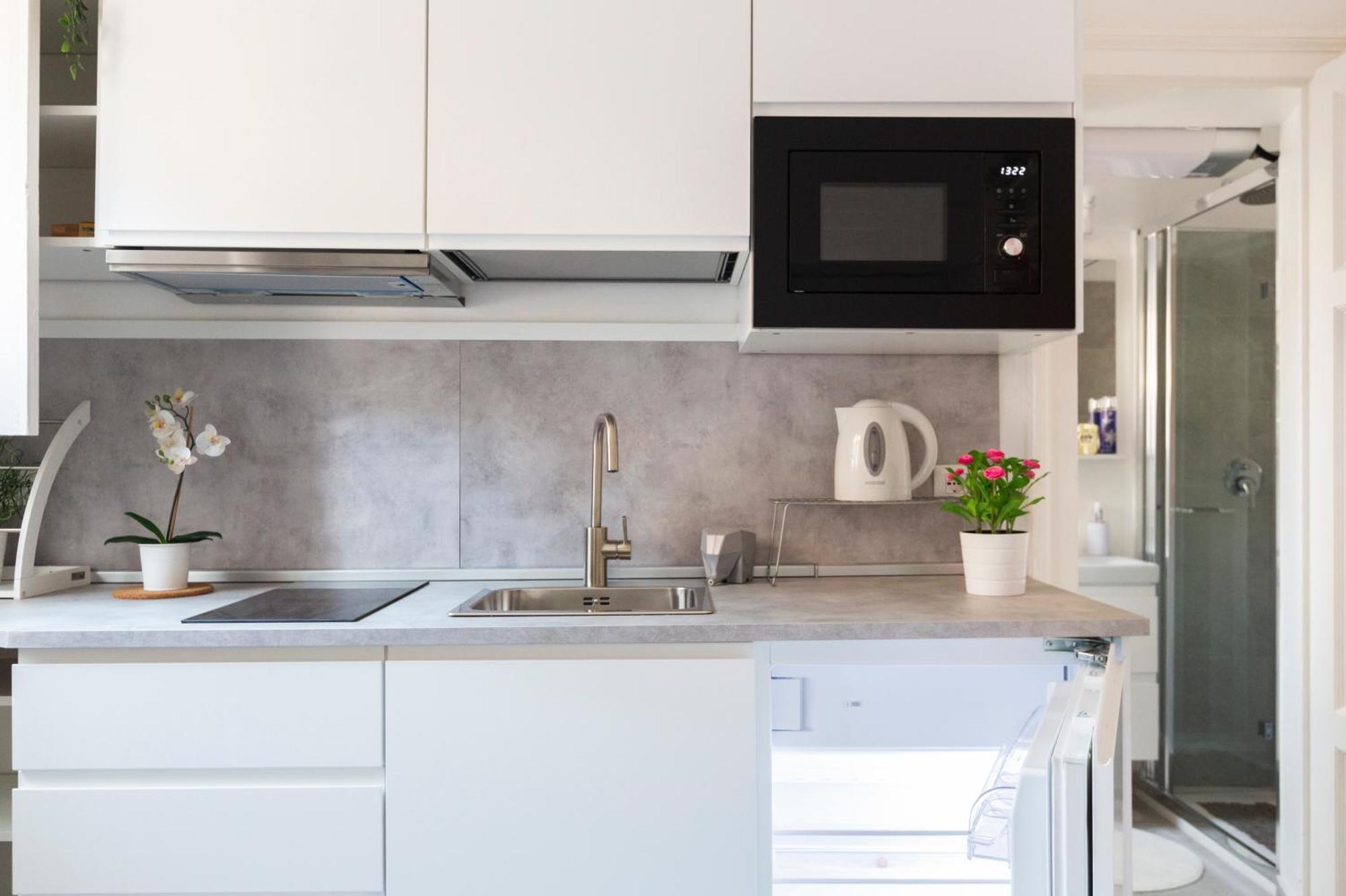 Commenda White Studio Μιλάνο Εξωτερικό φωτογραφία