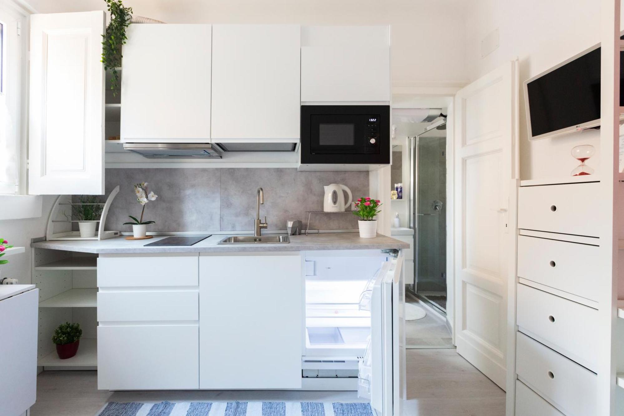 Commenda White Studio Μιλάνο Εξωτερικό φωτογραφία